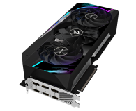 Gigabyte GeForce RTX 3080 AORUS MASTER 10GB GDDR6X - 596928 - zdjęcie 2